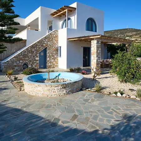 La Maison Nyaraló *