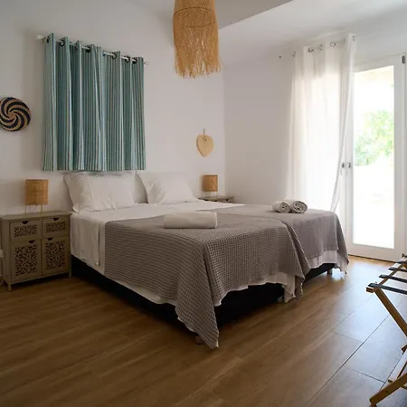 La Maison Casa vacanze Alikí