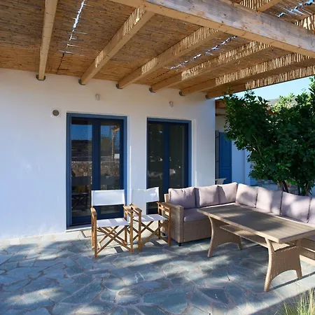 Casa vacanze La Maison
