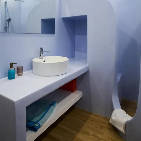 La Maison Casa vacanze *