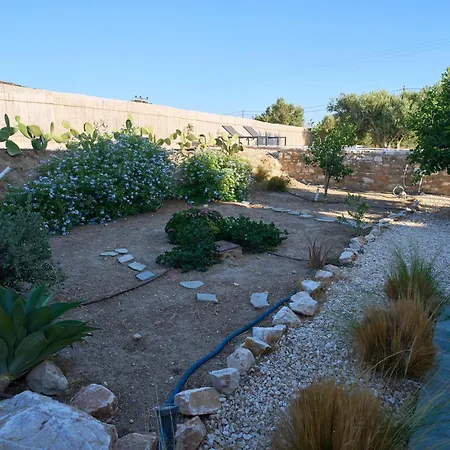 Casa vacanze La Maison Alikí