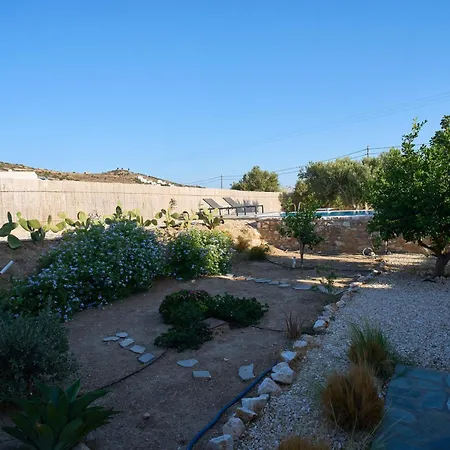 La Maison Nyaraló