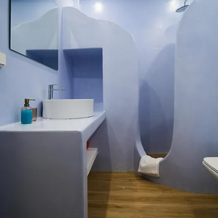 Holiday home La Maison