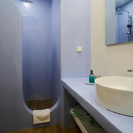 Casa vacanze La Maison *