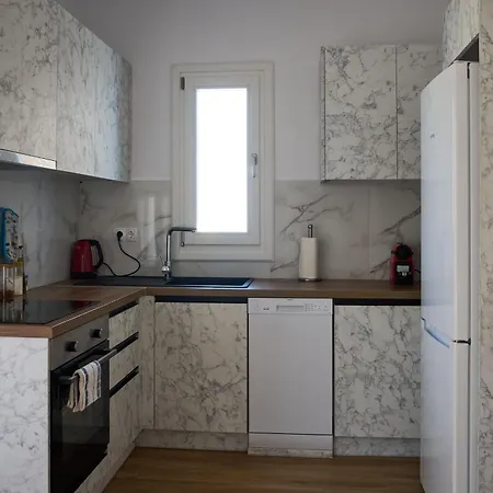 Casa vacanze La Maison *