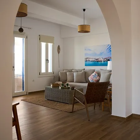 La Maison Alikí