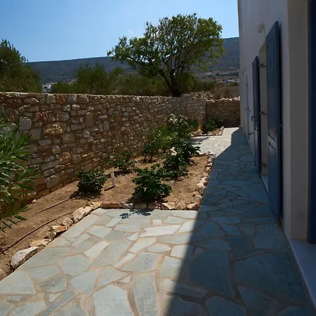 Holiday home La Maison Aliki (Paros)