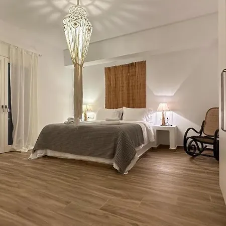 別荘 La Maison Alikí