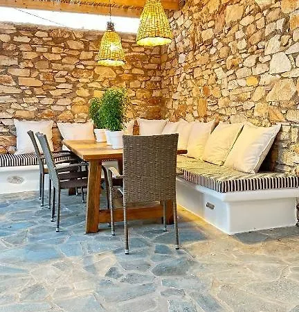 Σπίτι διακοπών La Maison *