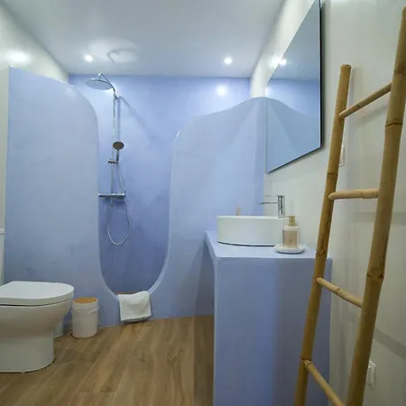 La Maison Nyaraló Alikí