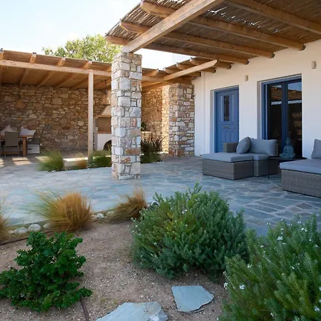 Nyaraló La Maison *