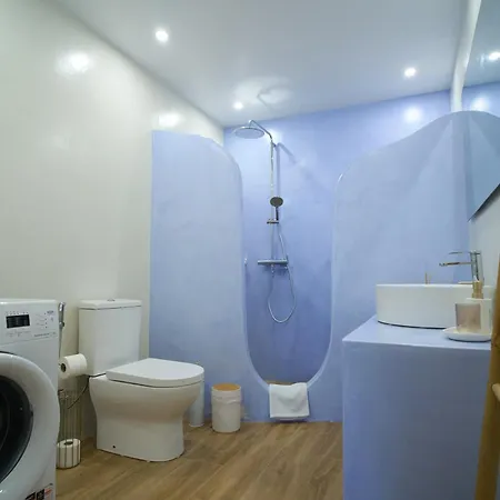 La Maison 別荘 Alikí