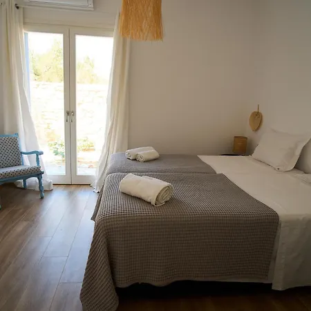 La Maison Nyaraló *
