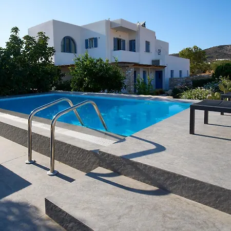 La Maison 別荘 Alikí