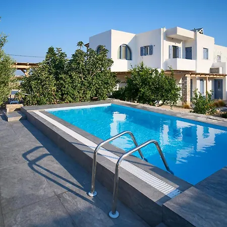 La Maison *