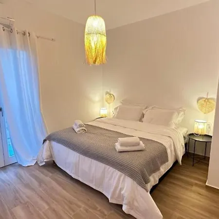 La Maison Hébergement de vacances