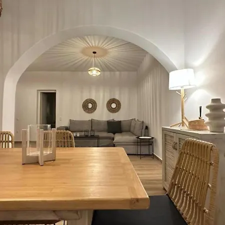La Maison * Alikí