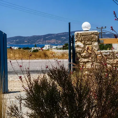 Hébergement de vacances La Maison
