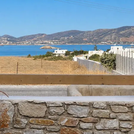 La Maison Alikí