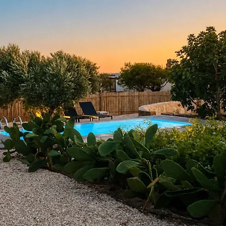 La Maison Casa vacanze Alikí