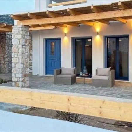 La Maison - Two Private Apartments, One With Private Pool Semesterbostad *