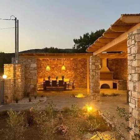 Semesterbostad La Maison - Two Private Apartments, One With Private Pool *
