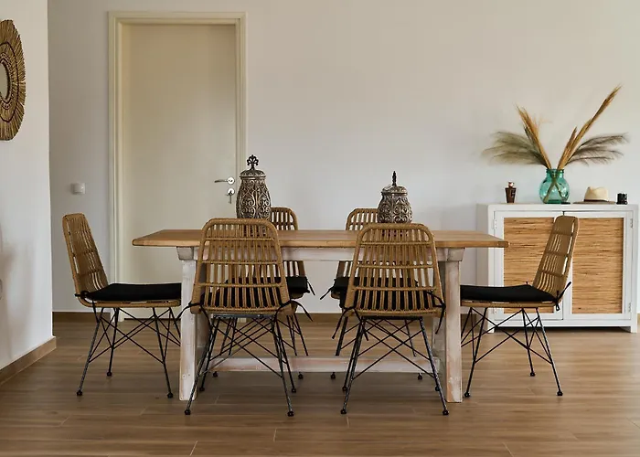 Hébergement de vacances La Maison