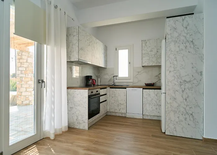 Tatil Evi La Maison Alikí