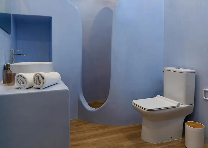 La Maison Hébergement de vacances *