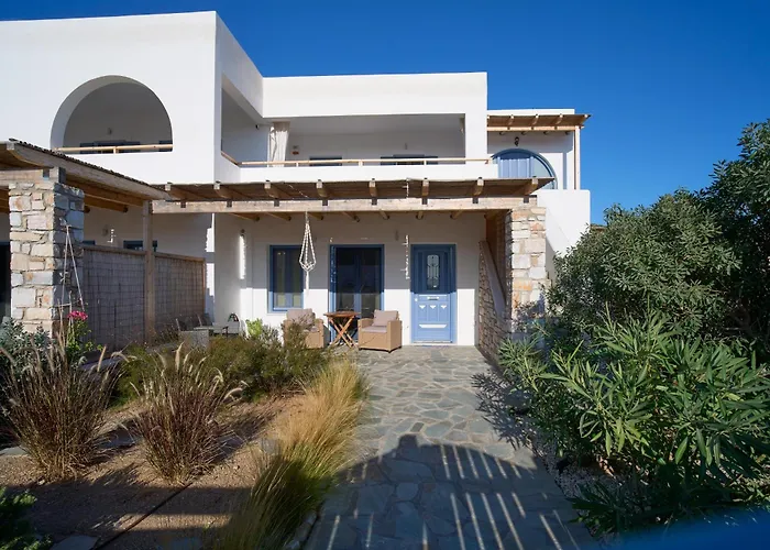 La Maison Tatil Evi