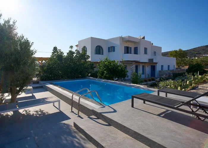 La Maison Hébergement de vacances *