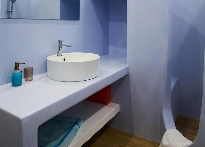 La Maison Hébergement de vacances *