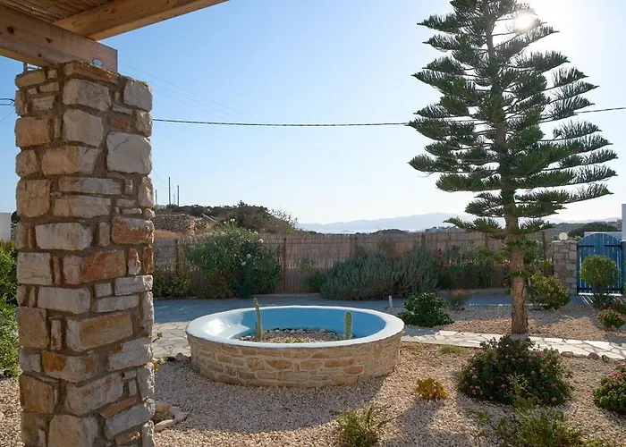 La Maison Hébergement de vacances *