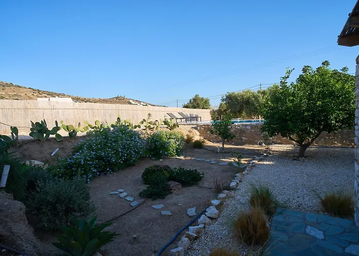 La Maison Hébergement de vacances