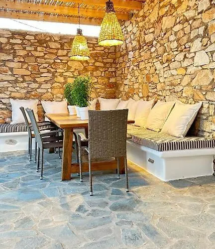 Hébergement de vacances La Maison *