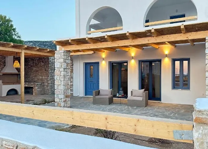 La Maison Tatil Evi *