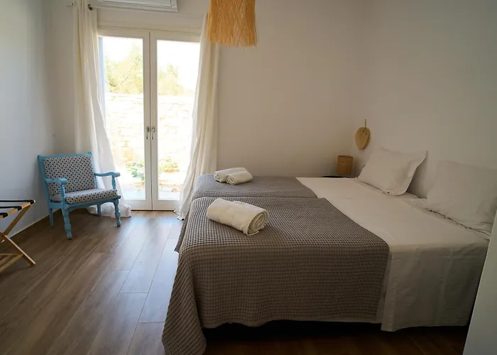 La Maison Hébergement de vacances *